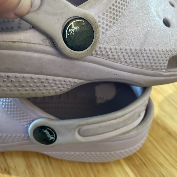 🐊 CROCS - Picture 5 of 7